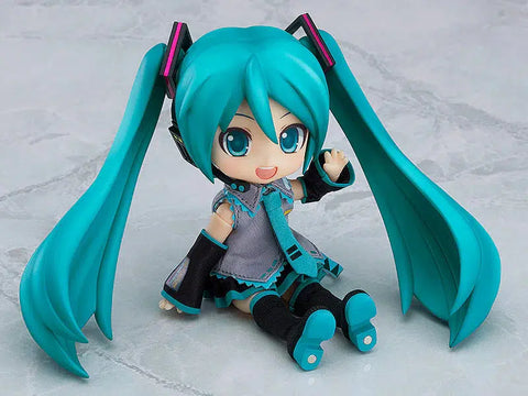 Nendoroid Doll Figure Hatsune Miku