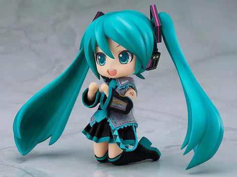 Nendoroid Doll Figure Hatsune Miku