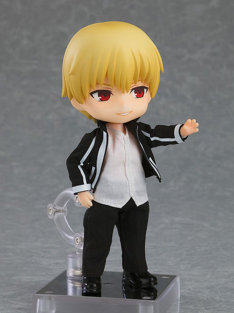 Nendoroid Doll Gilgamesh All Fate/stay night [Heaven’s Feel][preorder]