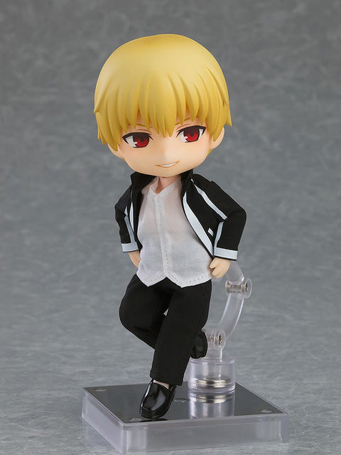 Nendoroid Doll Gilgamesh All Fate/stay night [Heaven’s Feel][preorder]