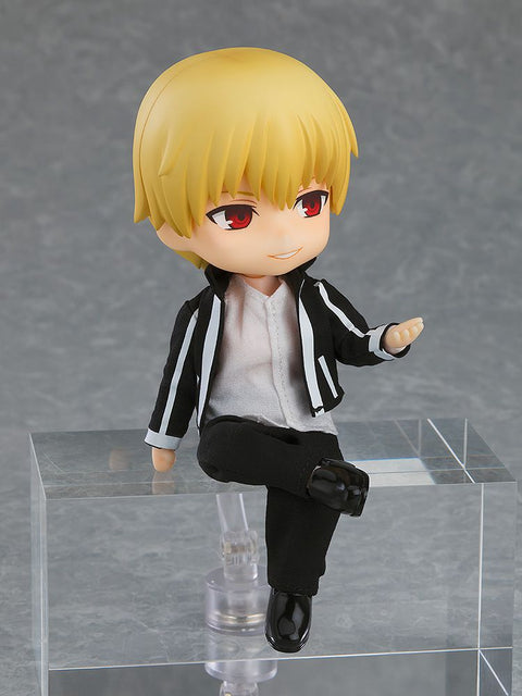 Nendoroid Doll Gilgamesh All Fate/stay night [Heaven’s Feel][preorder]