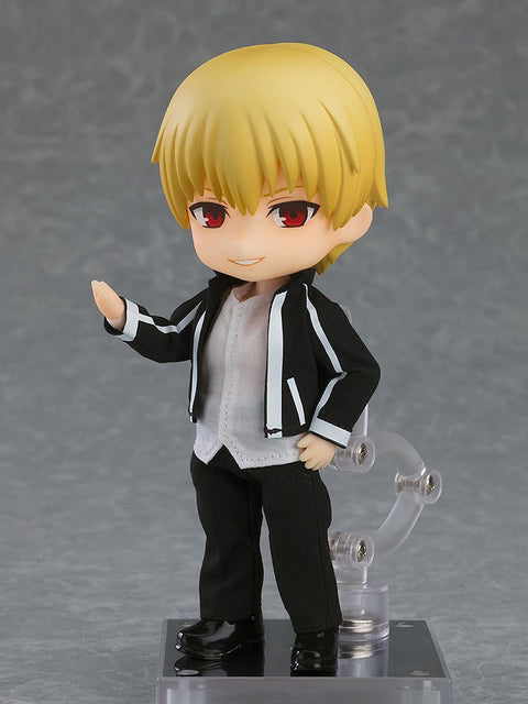 Nendoroid Doll Gilgamesh All Fate/stay night [Heaven’s Feel][preorder]