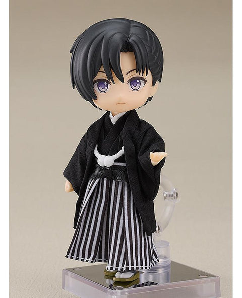 Nendoroid Doll Outfit Set: Haori and Hakama