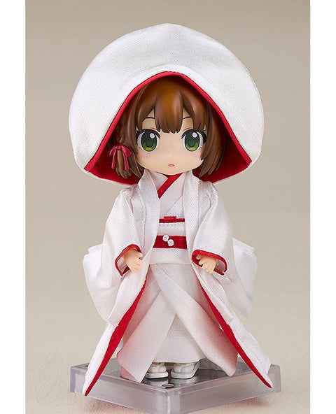 Nendoroid Doll Outfit Set: Shiromuku