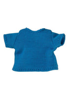 Nendoroid Doll Outfit Set: T-Shirt (Blue)