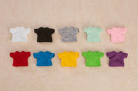 Nendoroid Doll Outfit Set: T-Shirt (Light Blue)