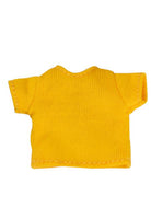 Nendoroid Doll Outfit Set: T-Shirt (Yellow)