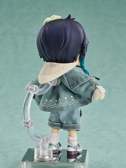 Nendoroid Doll Venti: Blue Ballad Ver. Genshin Impact