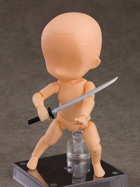 Nendoroid Doll Weapon Parts Set