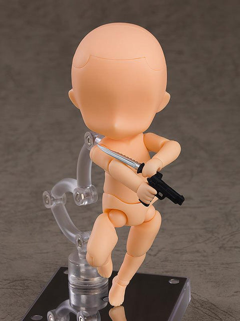 Nendoroid Doll Weapon Parts Set