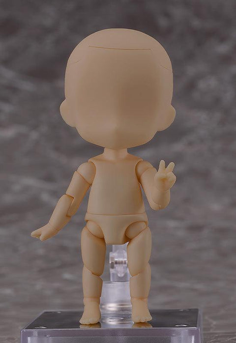 Nendoroid Doll archetype 1.1: Kids (Cinnamon)