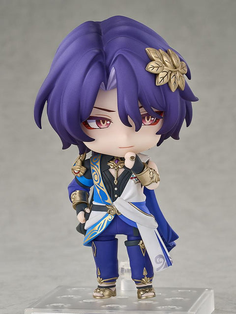 Nendoroid Dr. Ratio Nendoroid Honkai: Star Rail [PREORDER with deadline]