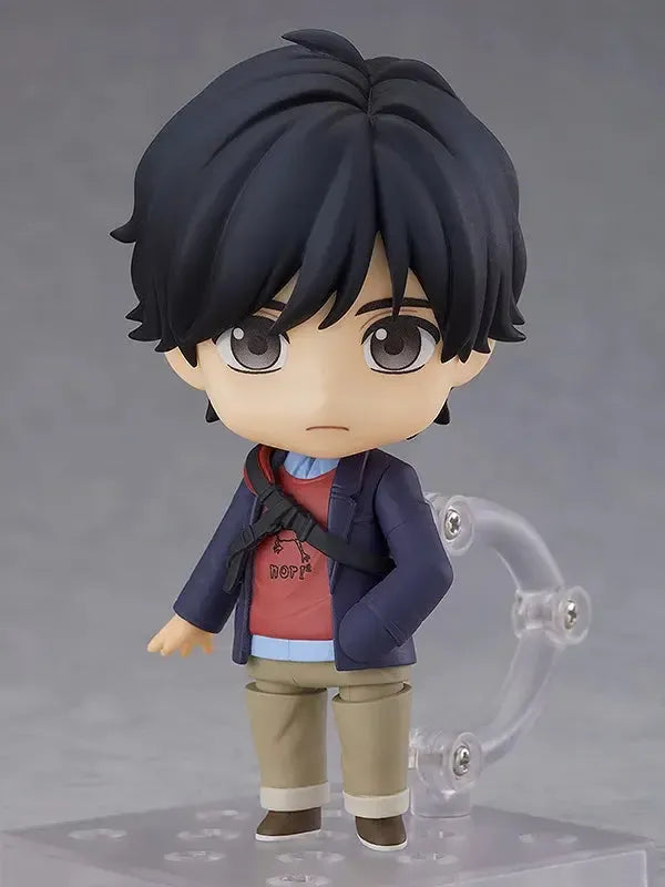 Nendoroid Eiji Okumura - Banana Fish