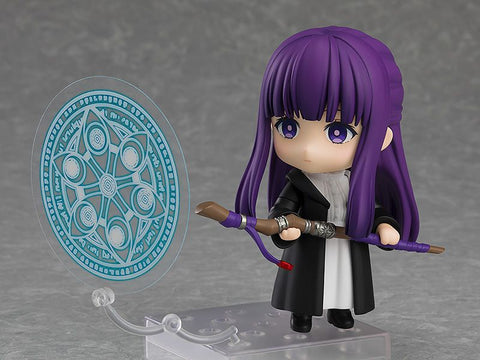 Nendoroid Fern Nendoroid Frieren: Beyond Journeys End [preorder]