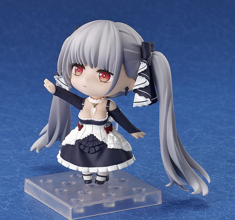 Nendoroid Formidable: Light Equipment Ver. Nendoroid Azur Lane[PREORDER]