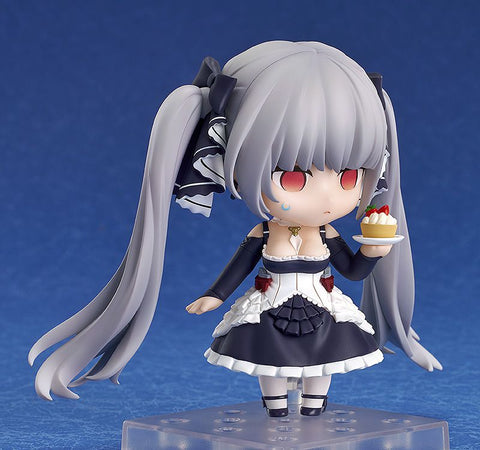 Nendoroid Formidable: Light Equipment Ver. Nendoroid Azur Lane[PREORDER]