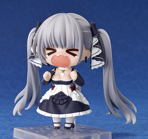 Nendoroid Formidable: Light Equipment Ver. Nendoroid Azur Lane[PREORDER]