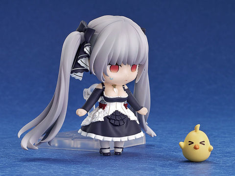 Nendoroid Formidable: Light Equipment Ver. Nendoroid Azur Lane[PREORDER]