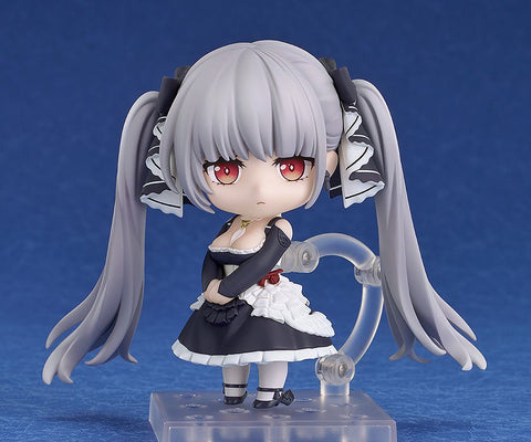 Nendoroid Formidable: Light Equipment Ver. Nendoroid Azur Lane[PREORDER]