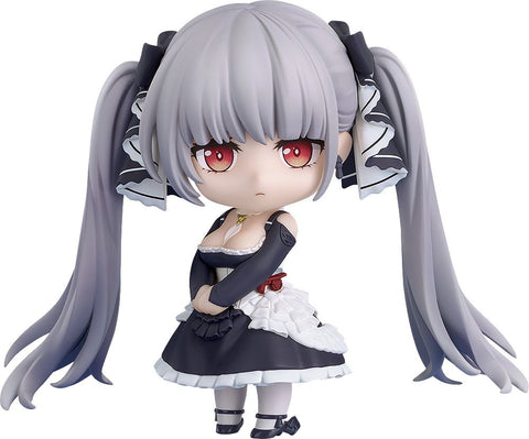 Nendoroid Formidable: Light Equipment Ver. Nendoroid Azur Lane[PREORDER]