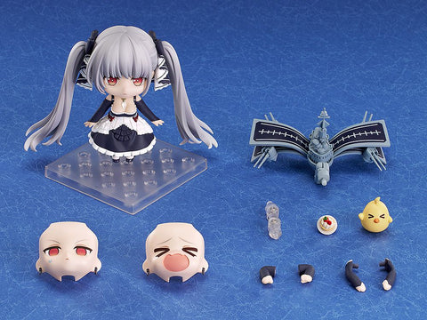 Nendoroid Formidable Nendoroid Azur Lane[PREORDER]