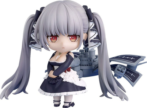 Nendoroid Formidable Nendoroid Azur Lane[PREORDER]