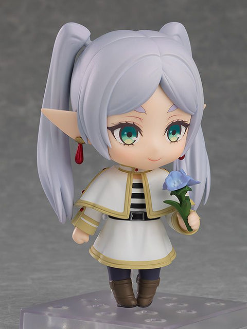 Nendoroid Frieren Nendoroid Frieren: Beyond Journey's End [preorder]