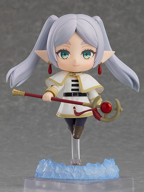 Nendoroid Frieren Nendoroid Frieren: Beyond Journey's End [preorder]