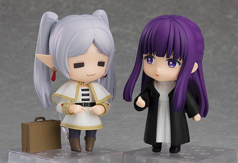 Nendoroid Frieren Nendoroid Frieren: Beyond Journey's End [preorder]