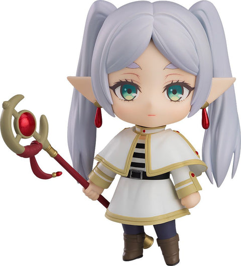 Nendoroid Frieren Nendoroid Frieren: Beyond Journey's End [preorder]