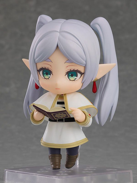 Nendoroid Frieren Nendoroid Frieren: Beyond Journey's End [preorder]