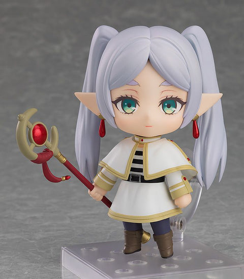 Nendoroid Frieren Nendoroid Frieren: Beyond Journey's End [preorder]