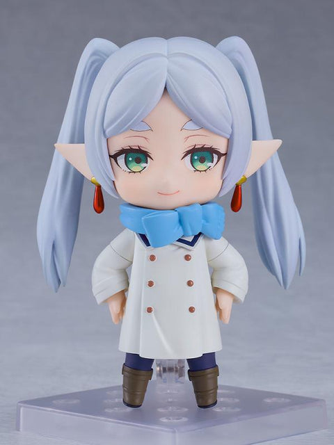 Nendoroid Frieren: Winter Clothes Ver. Nendoroid Frieren: Beyond Journey s End[PREORDER with deadline]