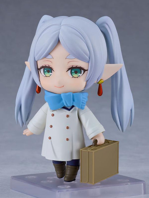 Nendoroid Frieren: Winter Clothes Ver. Nendoroid Frieren: Beyond Journey s End[PREORDER with deadline]