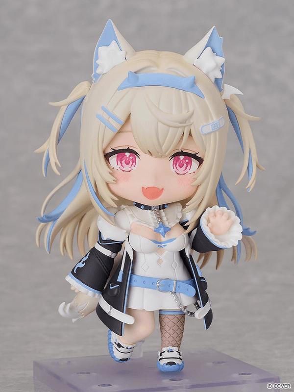 Nendoroid Fuwawa Abyssgard