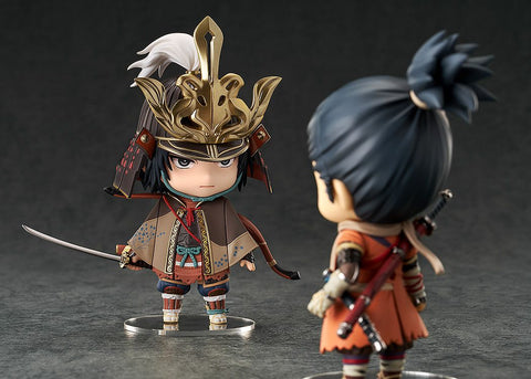 Nendoroid Genichiro Ashina

GoodSmile Arts Shanghai SEKIRO: SHADOWS DIE TWICE

 [preorder]