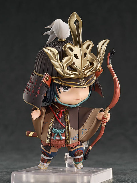 Nendoroid Genichiro Ashina

GoodSmile Arts Shanghai SEKIRO: SHADOWS DIE TWICE

 [preorder]