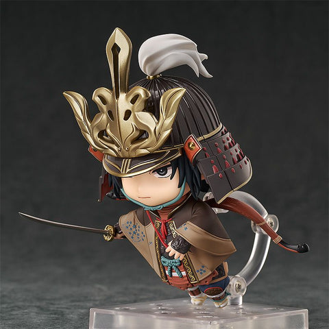 Nendoroid Genichiro Ashina

GoodSmile Arts Shanghai SEKIRO: SHADOWS DIE TWICE

 [preorder]