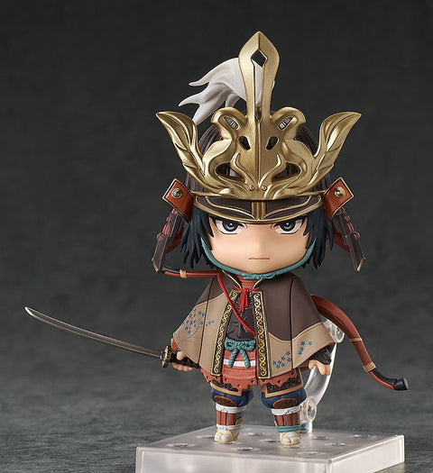 Nendoroid Genichiro Ashina

GoodSmile Arts Shanghai SEKIRO: SHADOWS DIE TWICE

 [preorder]