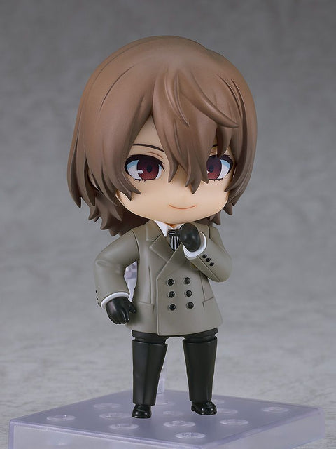 Nendoroid Goro Akechi: School Uniform Ver. Nendoroid Persona5 Royal [PREORDER with deadline]