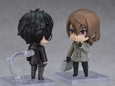 Nendoroid Goro Akechi: School Uniform Ver. Nendoroid Persona5 Royal [PREORDER with deadline]