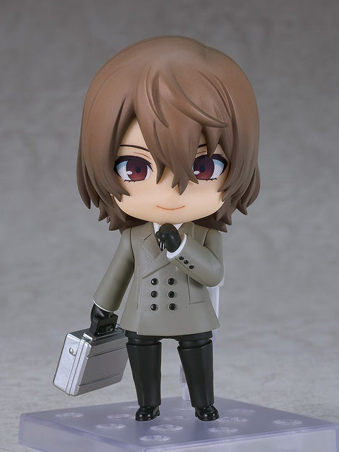 Nendoroid Goro Akechi: School Uniform Ver. Nendoroid Persona5 Royal [PREORDER with deadline]