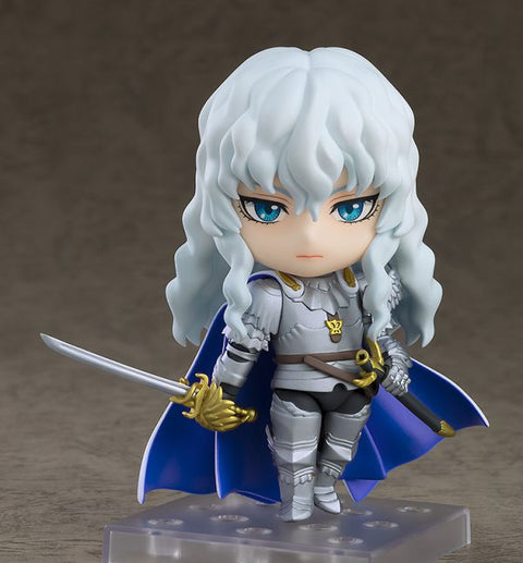 Nendoroid Griffith Berserk [PREORDER]