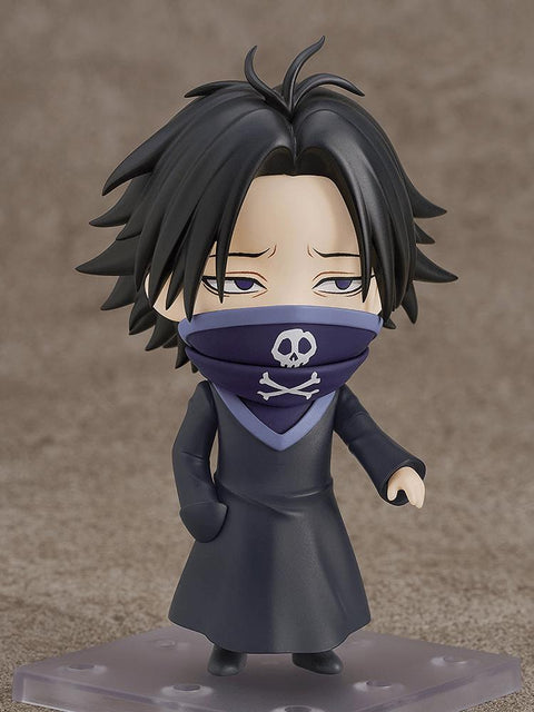 Nendoroid HUNTER x HUNTER GOOD SMILE COMPANY Nendoroid Feitan [PREORDER with deadline]
