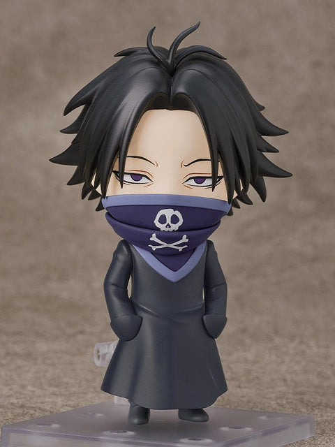 Nendoroid HUNTER x HUNTER GOOD SMILE COMPANY Nendoroid Feitan [PREORDER with deadline]