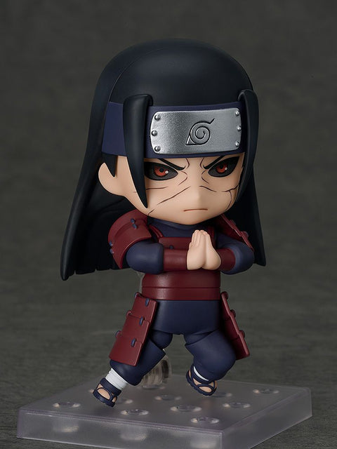 Nendoroid Hashirama Senju Nendoroid Naruto Shippuden [PREORDER with deadline]