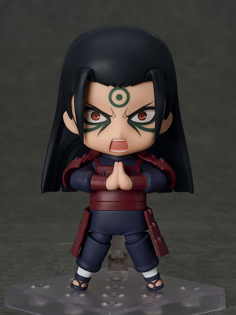 Nendoroid Hashirama Senju Nendoroid Naruto Shippuden [PREORDER with deadline]