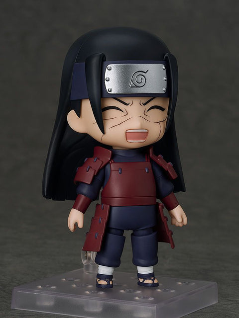 Nendoroid Hashirama Senju Nendoroid Naruto Shippuden [PREORDER with deadline]