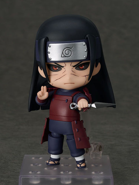 Nendoroid Hashirama Senju Nendoroid Naruto Shippuden [PREORDER with deadline]