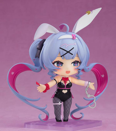 Nendoroid Hatsune Miku: Rabbit Hole Ver. Nendoroid Character Vocal Series 01: Hatsune Miku [PREORDER with deadline]